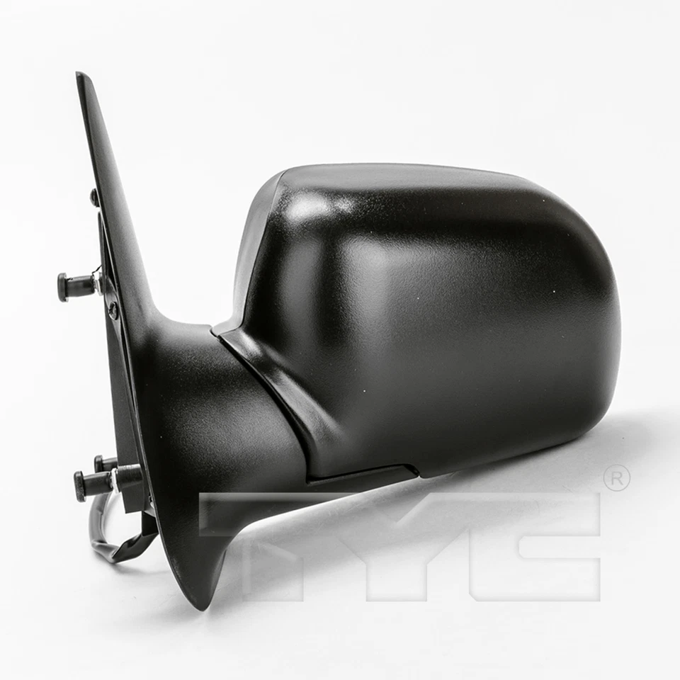 Espejo retrovisor puerta lado conductor y pasajero para Mazda B2500 1998 99 00 2001 | Par Foto 2 de 4