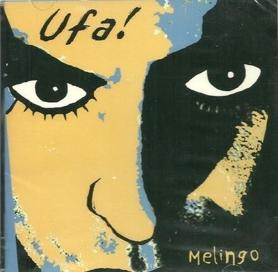 Daniel Melingo, Ufa, audioCD