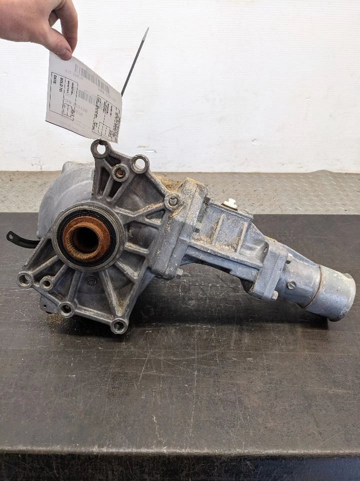 Estuche de transferencia compatible con 03 05-06 OUTLANDER 1170352 Foto 4 de 4