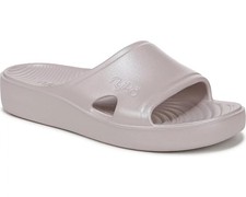 Ryka Soothe Womens Slide Sandals NW/OB