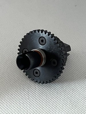Hobao 1/8 HYPER 8SCE / HYPER STAR Complete Center Diff 40T Spur Gear
