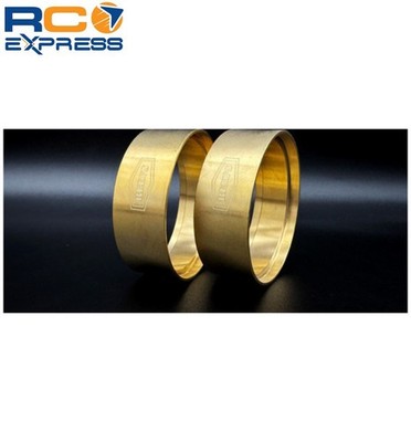 Reefs RC Reefs Brass 1.9 Inner Wheel Ring 2 SEHREEFS242