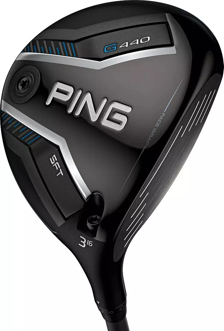 Ping 5-Wood Seniors Golf Clubs for sale | eBay