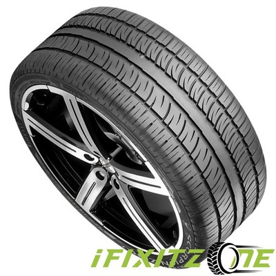 1 Pirelli Scorpion Zero Asimmetrico 285/45R21 113W All Season Performance Tires