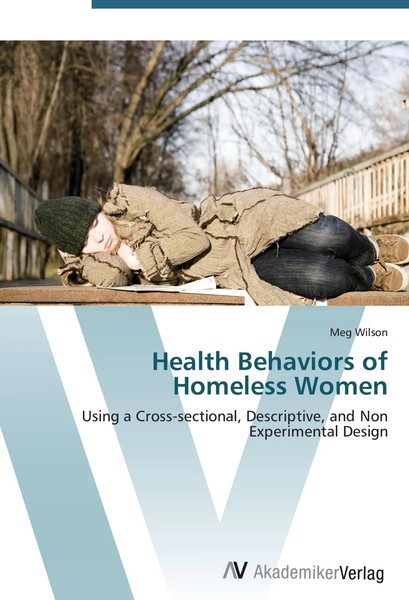 Meg Wilson | Health Behaviors Of Homeless Women | Taschenbuch | Englisch (2012)-image
