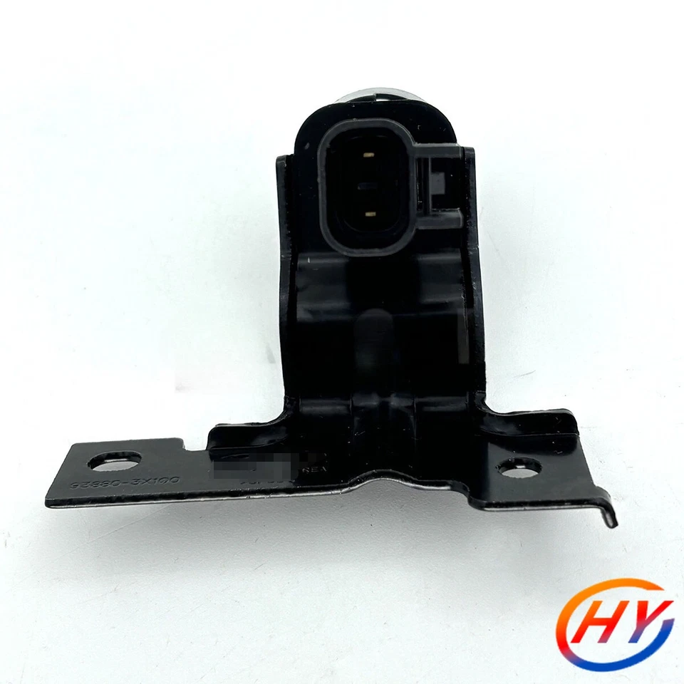 Interruptor de capó antirrobo 938803X100 para Hyundai Elantra Lantra Avante 2012-2016 Foto 3 de 4
