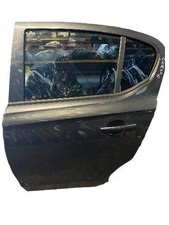 PORTIERA PORTA POSTERIORE SX