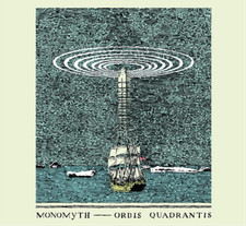 Monomyth Orbis Quadrants (CD) Album Digipak (US IMPORT)