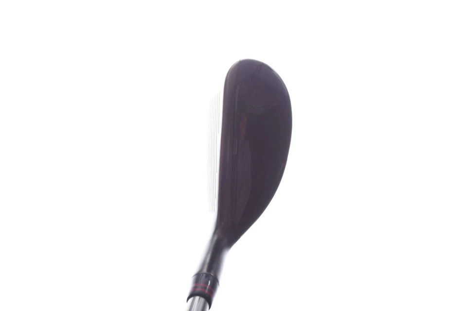 Ben Hogan VKTR 25* 5H Híbrido Flex Regular UST Mamiya Retroceso 660 Muy Bueno Foto 3 de 4