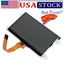 Display For Carrier Transicold X4 7500 7300 X3 2500 Vector 8500 8600 APX Module