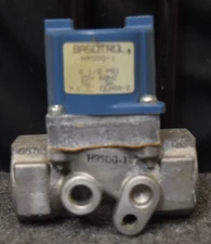 AO Smith 181203 Basotrol H95DG-1 3/8"