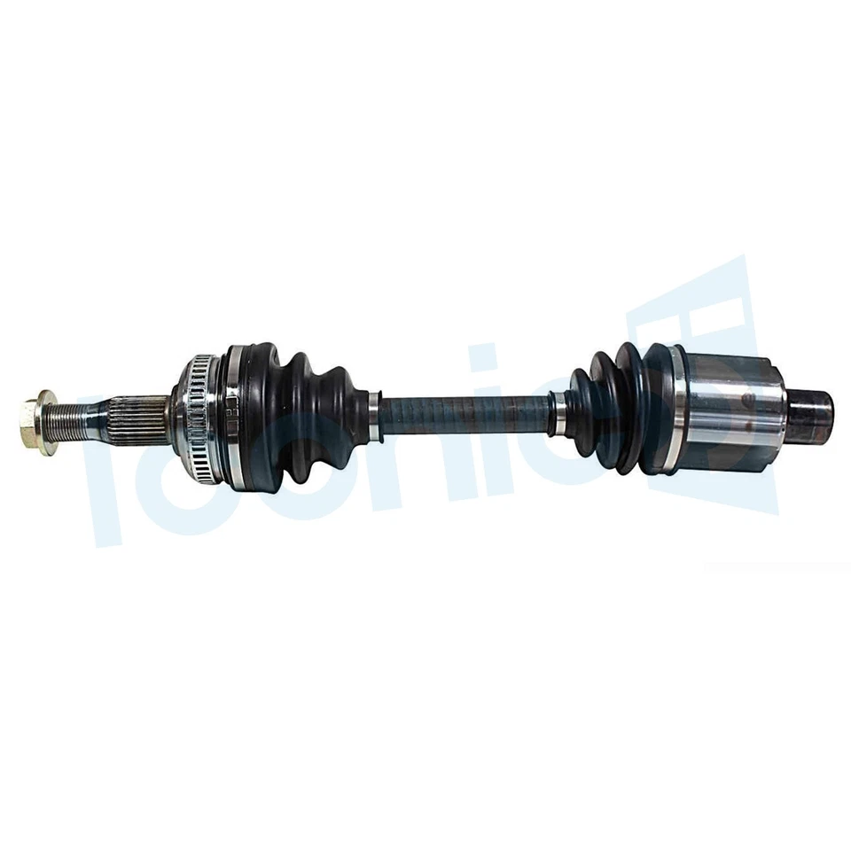 Front Right CV Axle Joint for 93-95 Dodge Intrepid Eagle Vision Concorde 3.5L V6 Foto 4 de 4