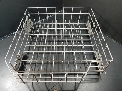 kitchenaid dishwasher bottom rack