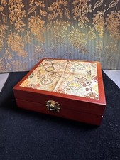 Ack worth School 1791 Sarah Moon Box