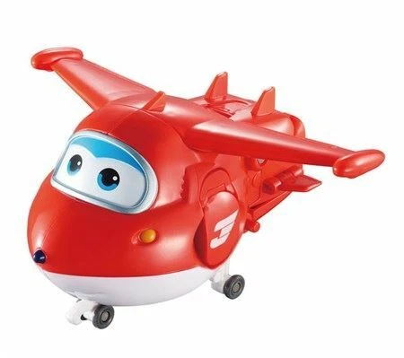 Super Wings Series 1
