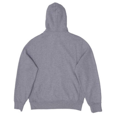Mens Polo Ralph Lauren Full Zip Hoodie Gray | eBay