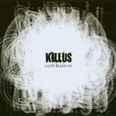 KILLUS - God Bless Us - CD - 167344