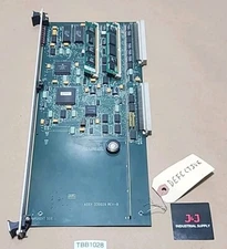 *DEFECTIVE* Van Dorn PC330-029 Rev B Sequencer PCB Module 330029  🇺🇸 Made