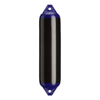 Polyform F-Series Boat Fender F-1, 6'' x 24''