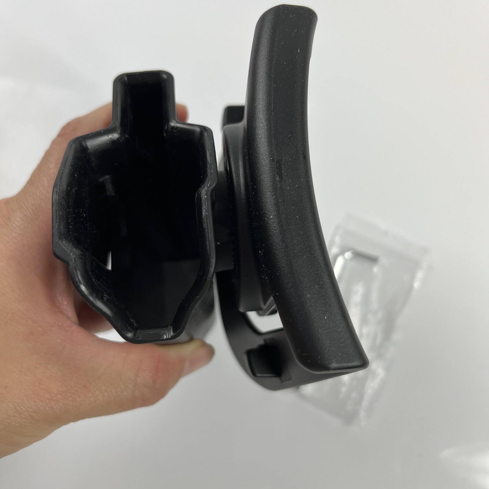 Gun Flower 1911 Holster Index Finger Release 