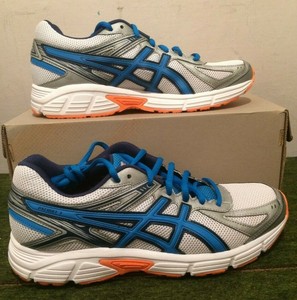 asics patriot 7 mens
