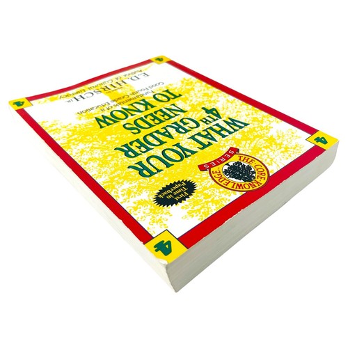 What Your Fourth Grader Needs to Know: Fundamentals of a Good Fourth-Grade... - Picture 6 of 8