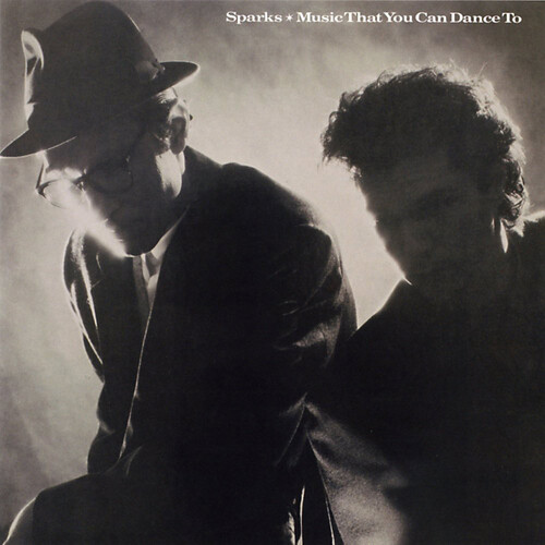 Sparks : Music That You Can Dance To CD (2011) ***NEW*** FREE Shipping, Save £s - Picture 1 of 1
