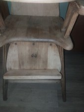 Lehman Babyguard High Chair