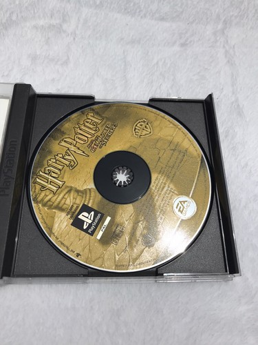 PlayStation 1 Ps1 Bulk Games X7 Harry Potter GTA 2 007 Mission Tomb Rally Cross - Picture 6 of 23