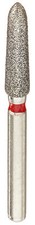 CROSSTECH MultiUse Dental Diamond S4F, MODCHAMFER 878K/023F, Fine, 5 Burs
