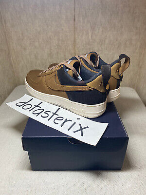 Nike Carhartt Air Force 1 '07 Premium WIP Brand New Men's Nike Carhartt Air Force 1 '07 Premium WIP Brand New Men's