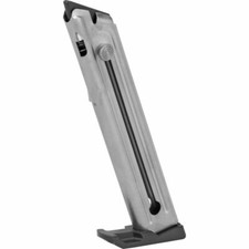 Ruger Mark 4 22/45 10 Round Magazine .22 Long Rifle