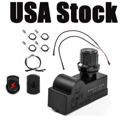 Grill Igniter for CharBroil Ignition Systems and Most Charbroil Gas Grill US FT - Picture 2 of 9