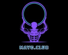 Domain Name : mayo.club  Super Premium High Traffic Domain
