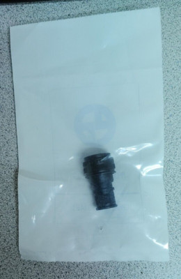 ELECTRO ADAPTER 31461-10742805-11-03 CIRCULAR CONNECTOR NEW  