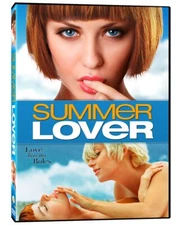 Summer Lover UNRATED (DVD) BRAND NEW!!! & SEALED!!!