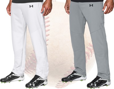under armour men's leadoff ii baseball pants