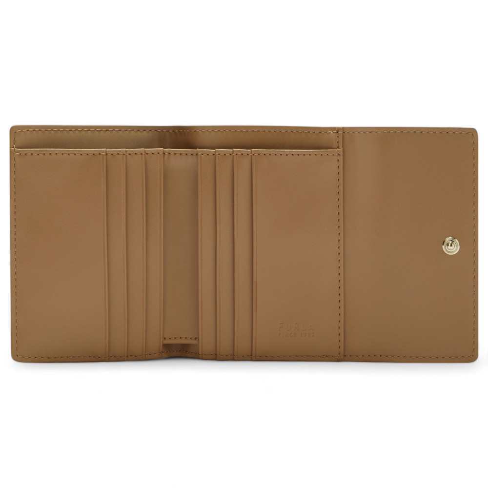 財布・小物その他 FURLA Woman Wallet Beige WP00469BX3036 YU500 レディース 財布＆革小物 | フルラ公式