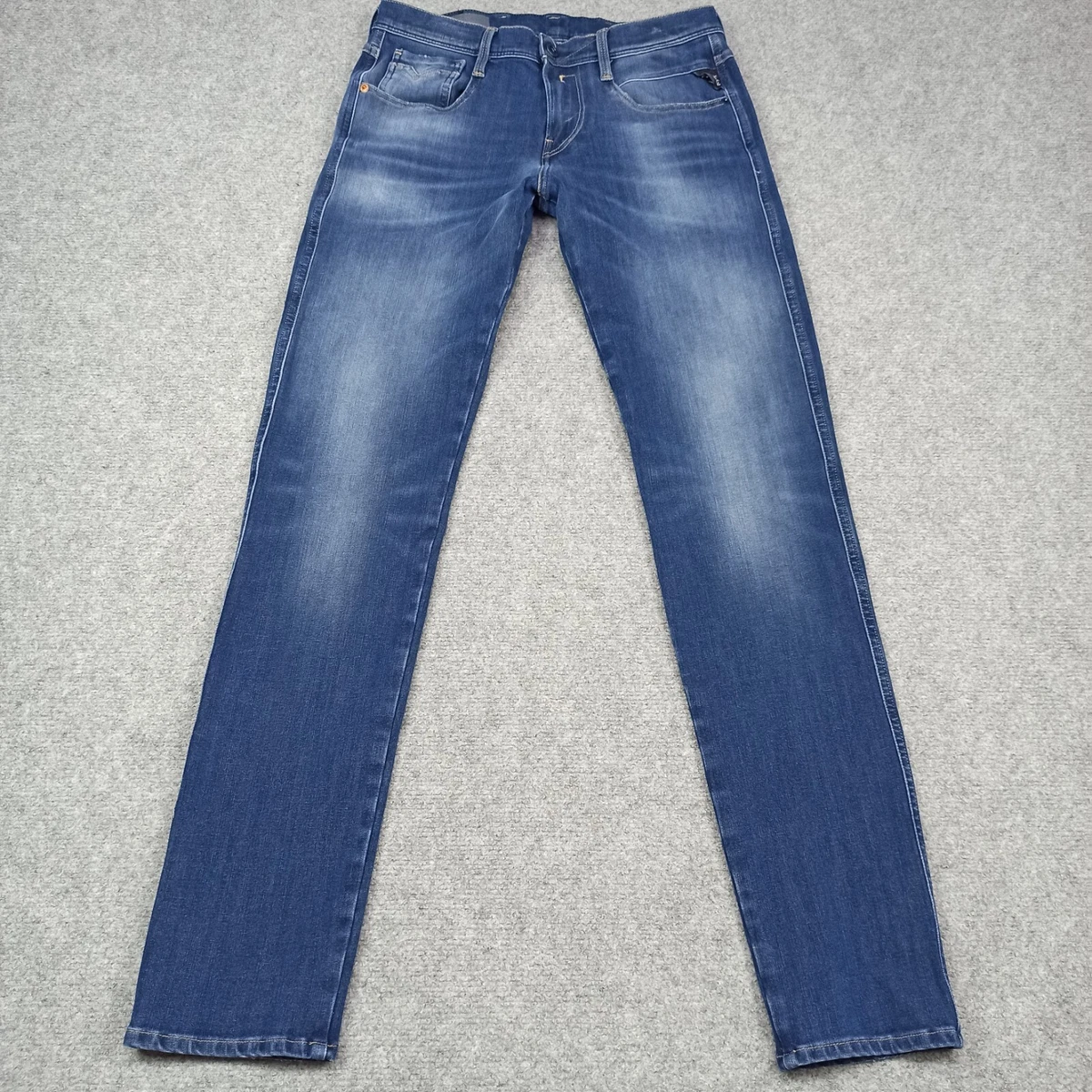 Replay mens sale jeans