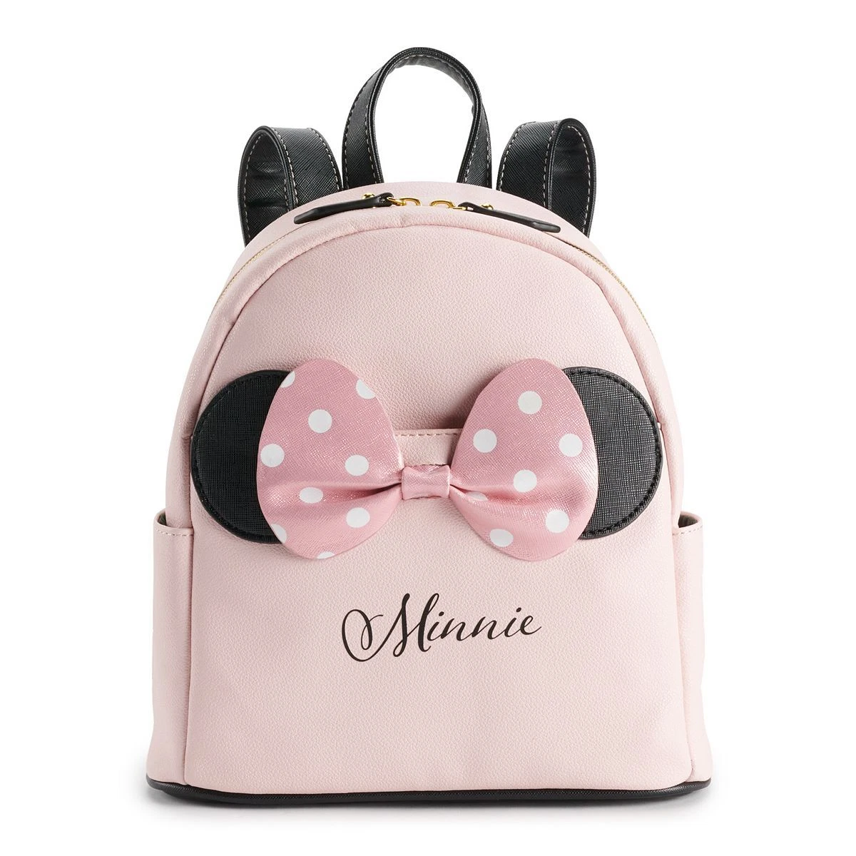 Disney Minnie Mouse Rucksack mit einem 3D Motiv bei Marktkauf online  bestellen