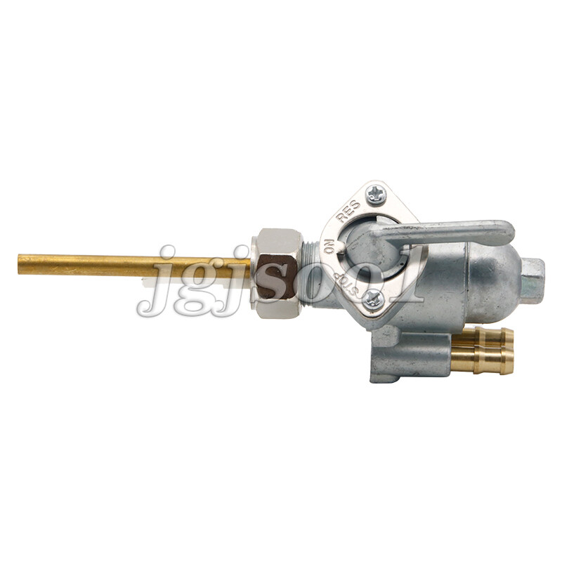 For Honda CL175 CB350 CL350 SL350 CB360 CL360 CB450 CL450 Cock Fuel Valve Close