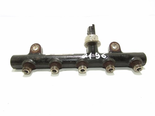 CITROEN C5 RD TD 2009 Diesel Fuel Rail Einspritzleiste Verteilerrohr 2,0 100kw