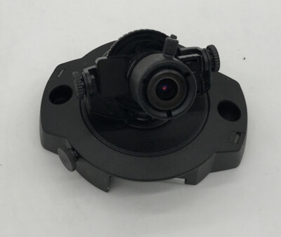 Axis Camera | NO DOME FOR PARTS | Surveillance Video | Security.