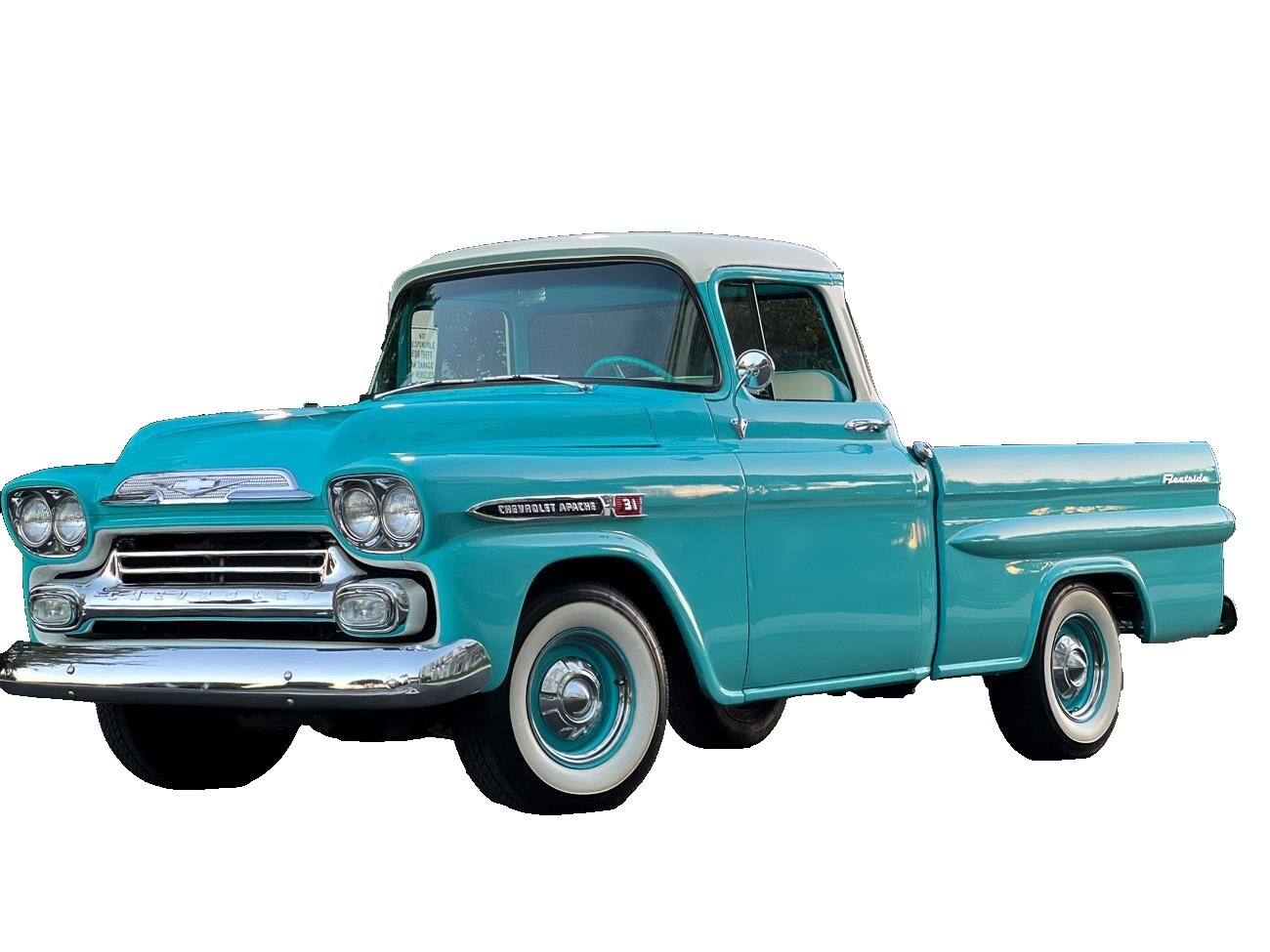 52 Chevy | eBay