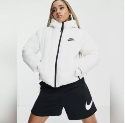 Nike Therma-FIT Water Repel Insulated Jacket Women's Size M