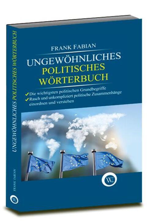 Thumbnail - Ungewöhnliches Politisches Wörterbuch Frank Fabian Buch Deutsch 2018