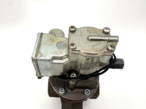 New Schrader Bellows N3555600153 Inline Solenoid Valve 140PSI Max - No Box - Picture 7 of 7