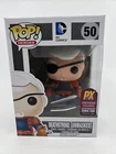 Funko Pop! DC Comics #50 Deathstroke (Unmasked) PX Previews SDCC LE 1500 S11