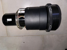 Barco / Projection Design EN21 Short Tele Zoom Lens for F82 and F85 Projectors