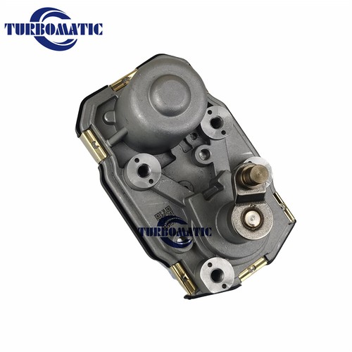 Turbo actuator 28235-2F200 for Hyundai ix35 Tucson KIA Sportage 2.0 CRDi 184HP - Picture 6 of 8